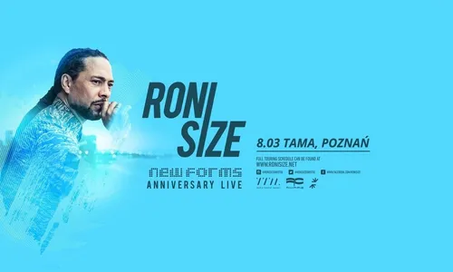 Roni Size