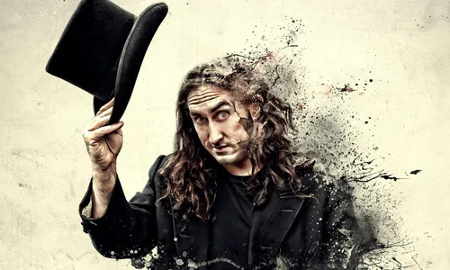 Ross Noble