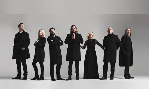 Rumours of Fleetwood Mac