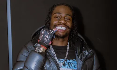 Russ Millions