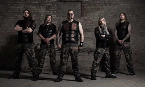 Sabaton