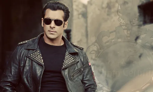 Salman Khan