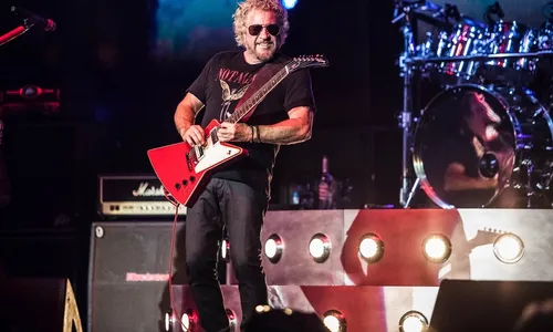 Sammy Hagar