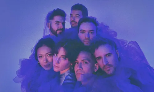 Sammy Rae & The Friends