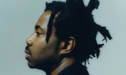 Sampha