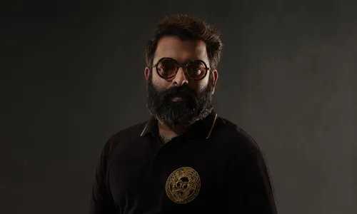Santhosh Narayanan
