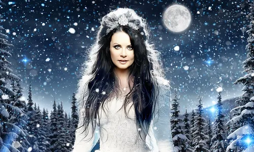 Sarah Brightman