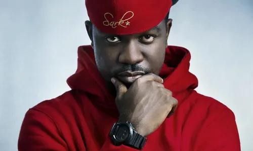 Sarkodie