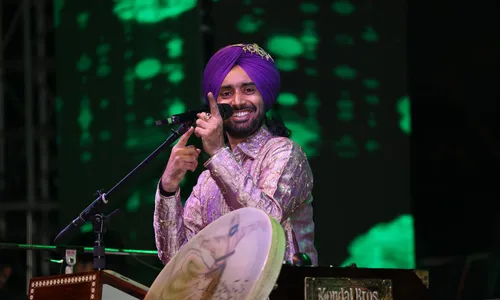 Satinder Sartaaj