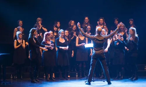 Scala & Kolacny Brothers