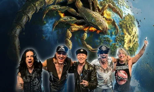 Scorpions