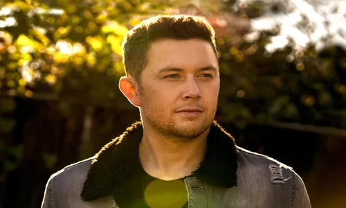 Scotty McCreery