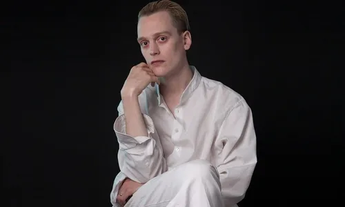 Sean Nicholas Savage