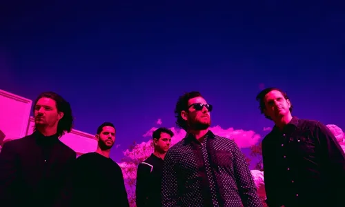 Senses Fail