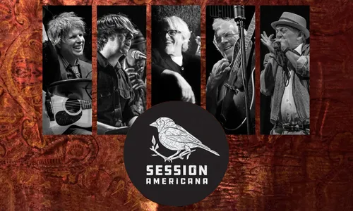 Session Americana