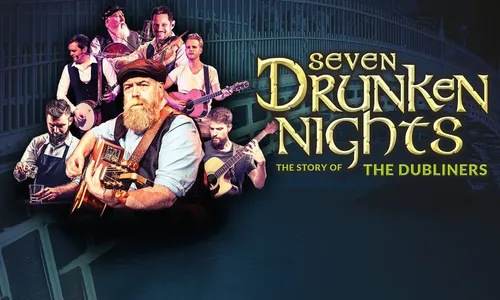 Seven Drunken Nights - The Story of the Dubliners
