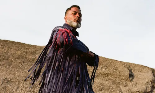 Shabazz Palaces