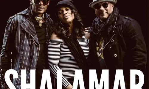 Shalamar