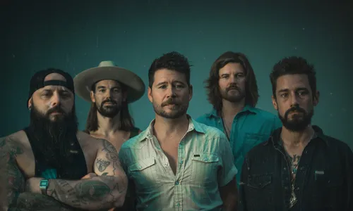 Shane Smith and the Saints