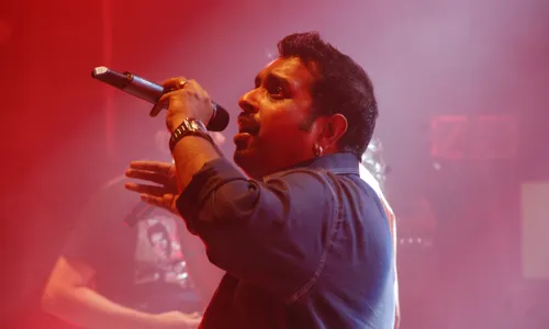 Shankar Mahadevan
