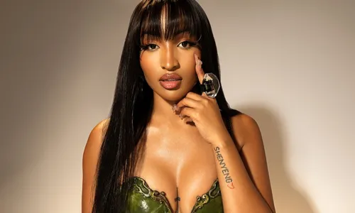Shenseea