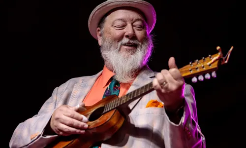 Shinyribs