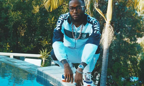 Shy Glizzy
