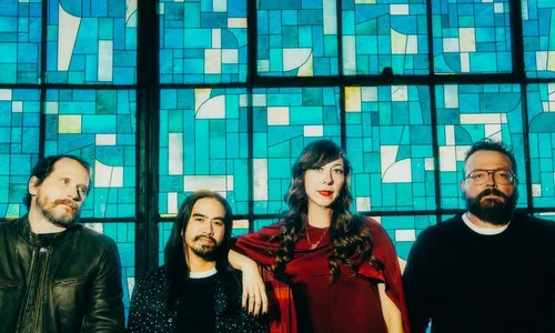 Silversun Pickups