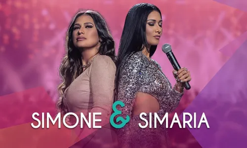 Simone & Simaria