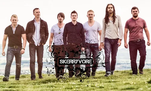 Skerryvore