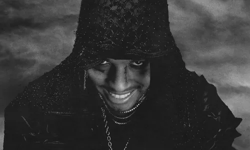 Ski Mask The Slump God