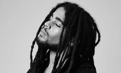 Skip Marley
