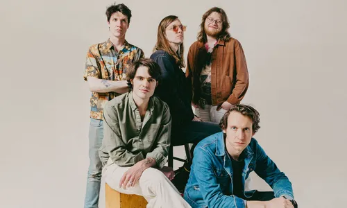 Slaughter Beach, Dog