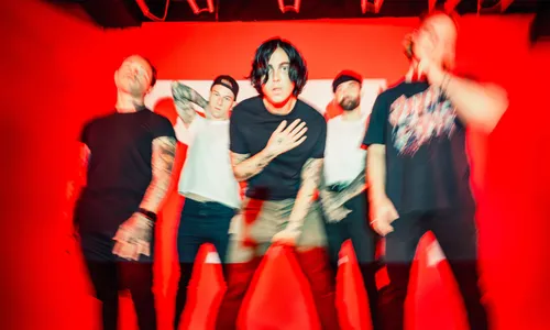 Sleeping With Sirens