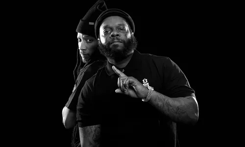 Smif-N-Wessun