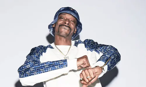 Snoop Dogg