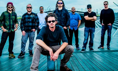 SOJA