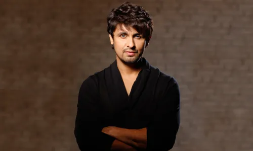 Sonu Nigam