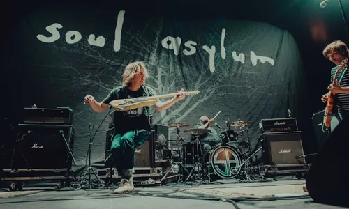 Soul Asylum