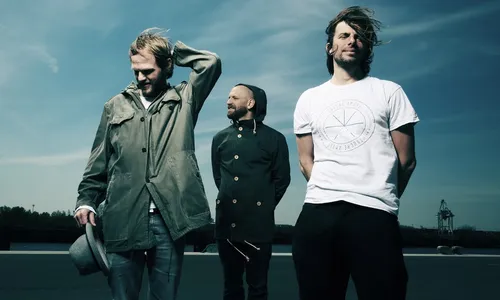 Sportfreunde Stiller