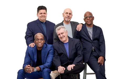 Spyro Gyra