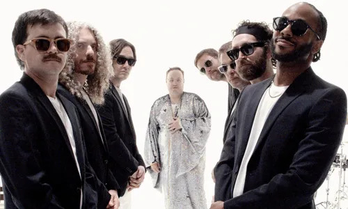 St. Paul and the Broken Bones