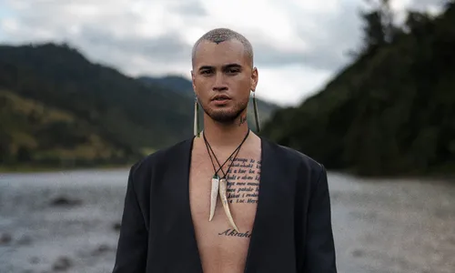 Stan Walker