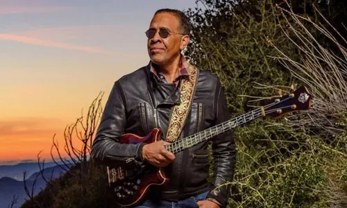 Stanley Clarke