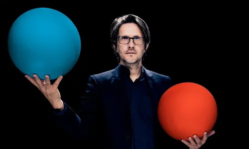 Steven Wilson
