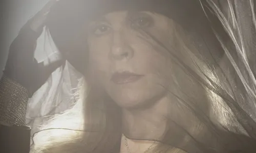 Stevie Nicks