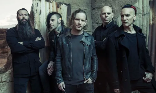 Stone Sour