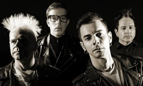 Strangelove: The Depeche Mode Experience