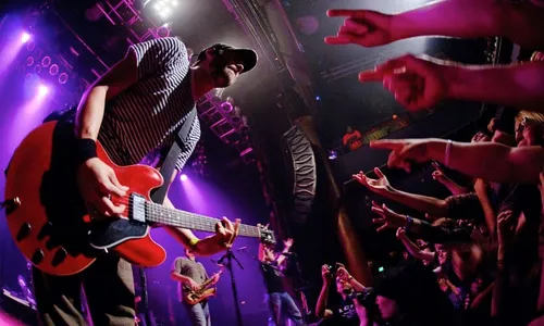 Streetlight Manifesto