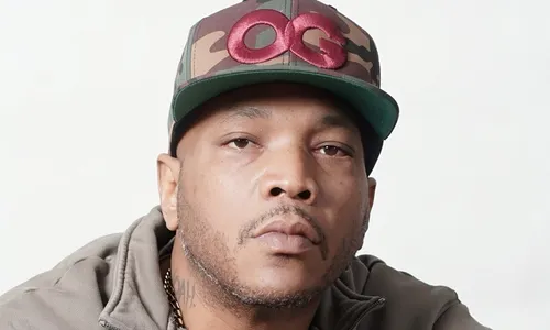 Styles P